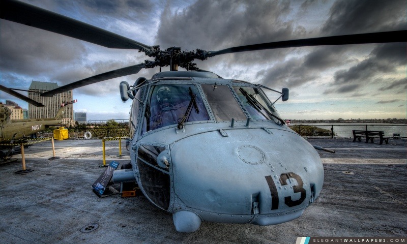 H-60 Seahawk, Arrière-plans HD à télécharger