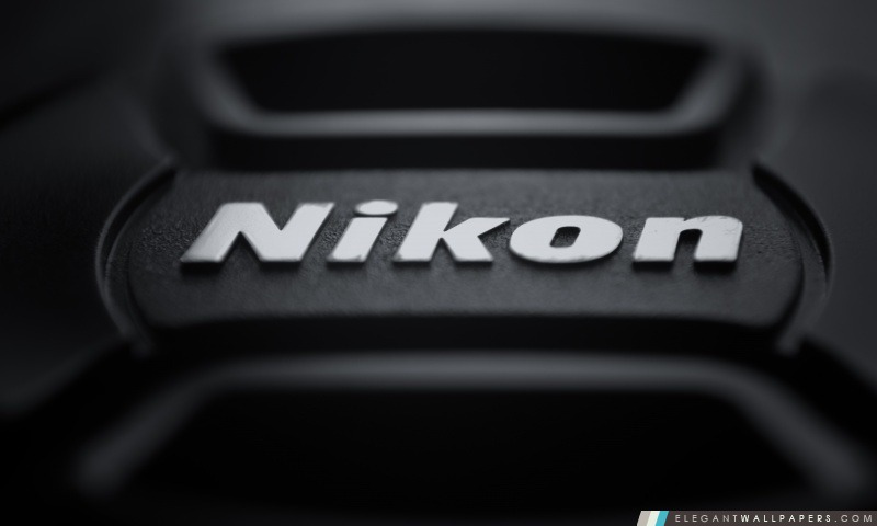 Nikon, Arrière-plans HD à télécharger