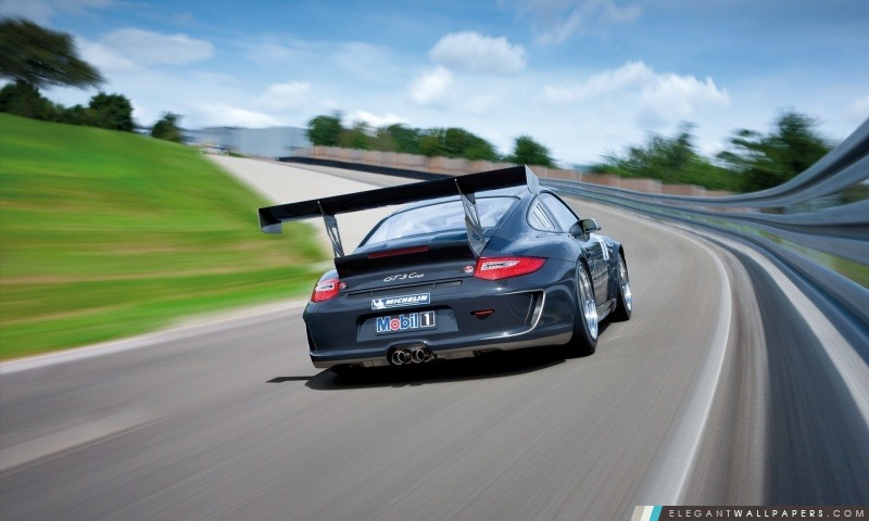 Porsche 911 GT3, Arrière-plans HD à télécharger