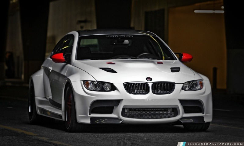 BMW GTRS3 Tuning, Arrière-plans HD à télécharger