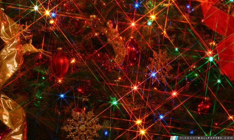 D'arbre de Noël, Arrière-plans HD à télécharger