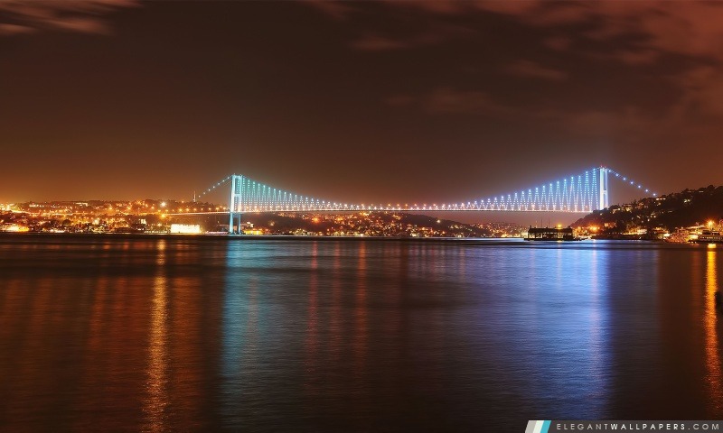 AMAZING ISTANBUL, Arrière-plans HD à télécharger