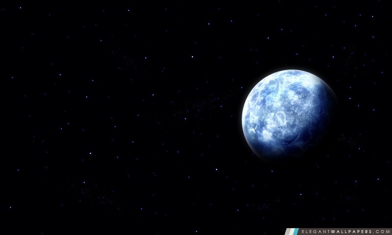 Blue Planet, Arrière-plans HD à télécharger