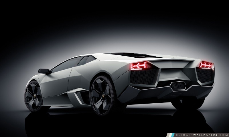 Lamborghini Reventon, Arrière-plans HD à télécharger