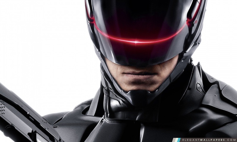 RoboCop 2014, Arrière-plans HD à télécharger