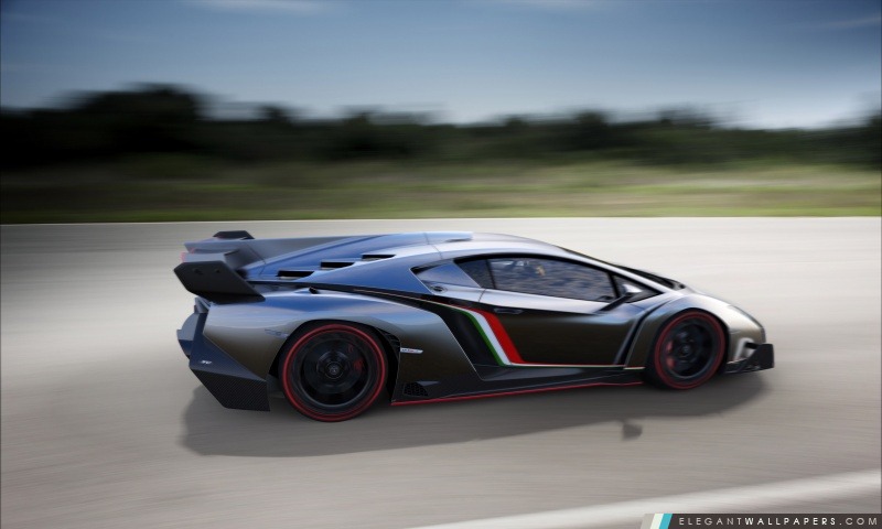 2013 Lamborghini Veneno Need for Speed, Arrière-plans HD à télécharger