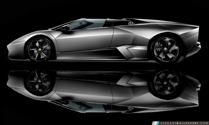 Lamborghini Reventon Roadster, Arrière-plans HD à télécharger
