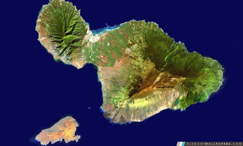 Maui, Hawaii, Arrière-plans HD à télécharger