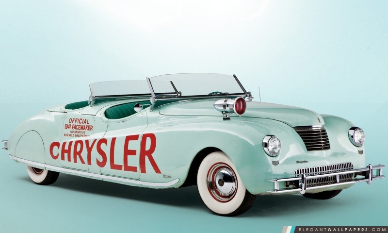 1941 Chrysler Newport, Arrière-plans HD à télécharger