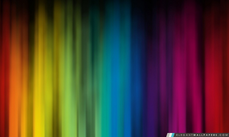 Rainbow Colors, Arrière-plans HD à télécharger