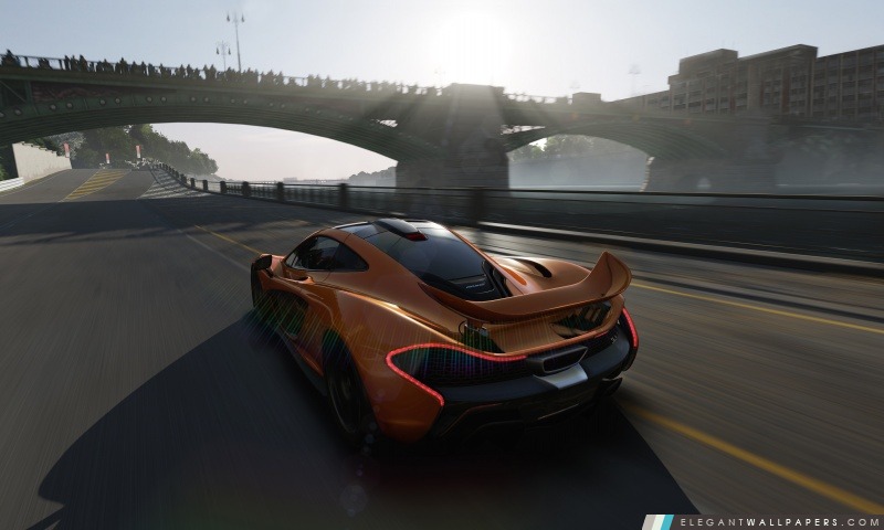 Forza Motorsport 5 – Xbox One, Arrière-plans HD à télécharger