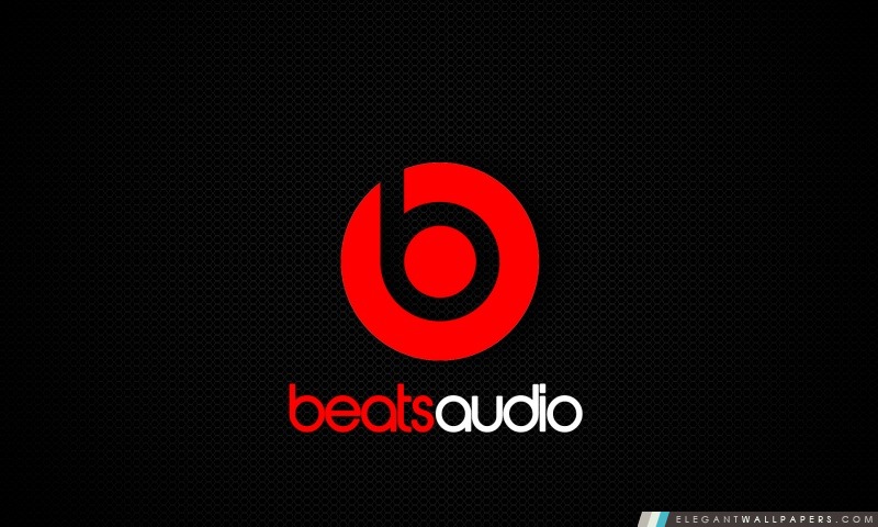 Beats Audio, Arrière-plans HD à télécharger