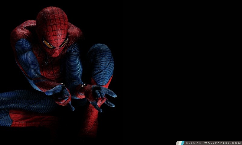 The Amazing Spider-Man, Arrière-plans HD à télécharger