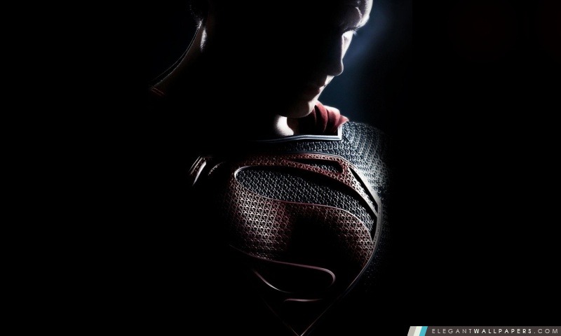 Man Of Steel 2013 Superman, Arrière-plans HD à télécharger