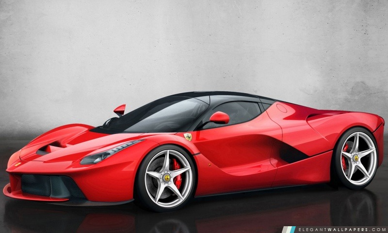 2014 Ferrari LaFerrari, Arrière-plans HD à télécharger