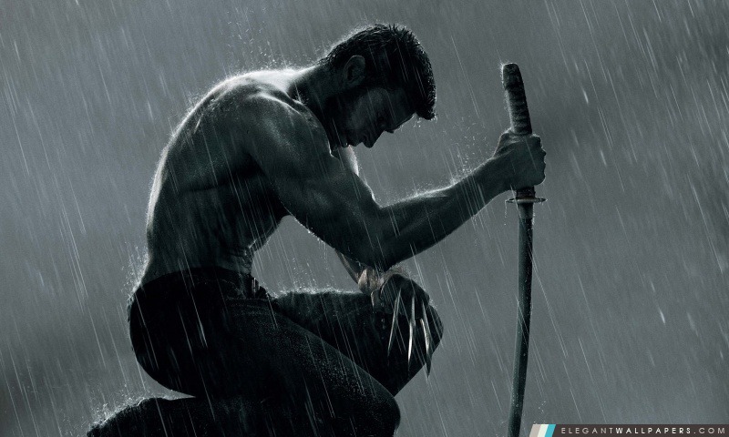Le Wolverine Film 2013, Arrière-plans HD à télécharger