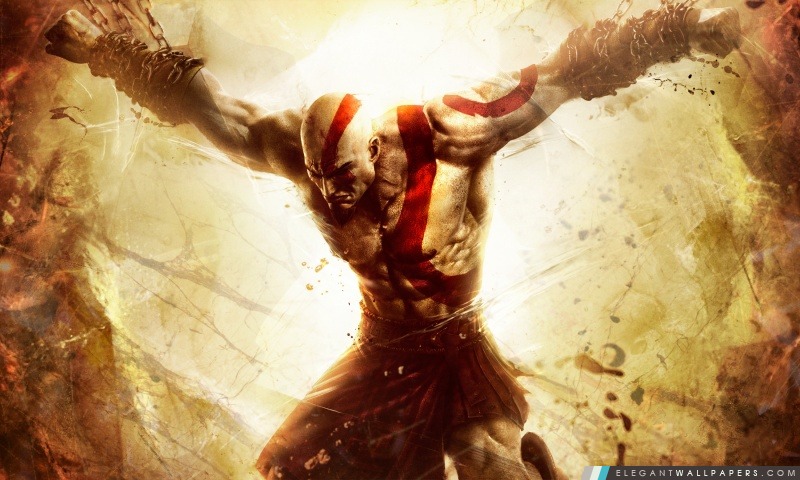 God of War Ascension, Arrière-plans HD à télécharger