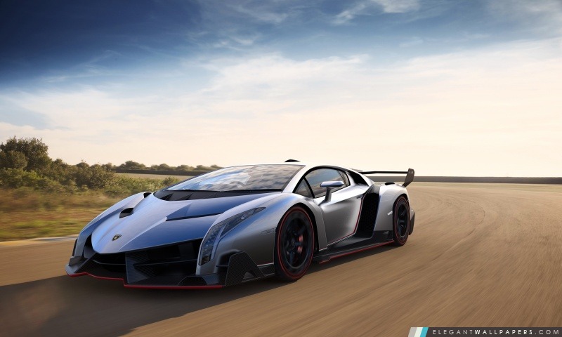 2013 Lamborghini Veneno, Arrière-plans HD à télécharger