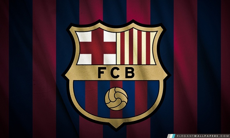 FC Barcelone, Arrière-plans HD à télécharger