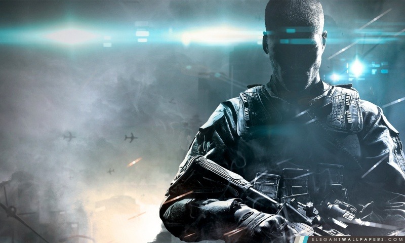 Call of Duty Black Ops II, Arrière-plans HD à télécharger
