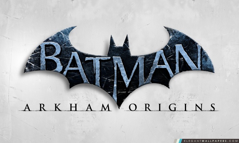 Origines Batman Arkham, Arrière-plans HD à télécharger