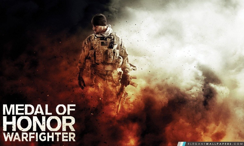 Medal of Honor Warfighter, Arrière-plans HD à télécharger