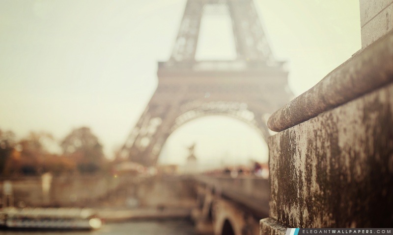 Tour Eiffel, Arrière-plans HD à télécharger