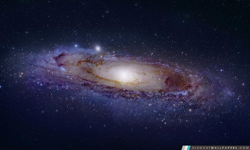 Andromeda, Arrière-plans HD à télécharger