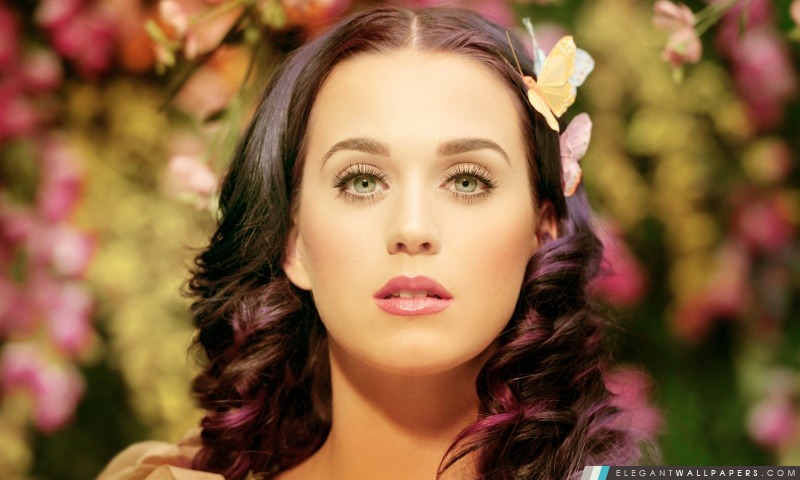Katy Perry – Wide Awake, Arrière-plans HD à télécharger