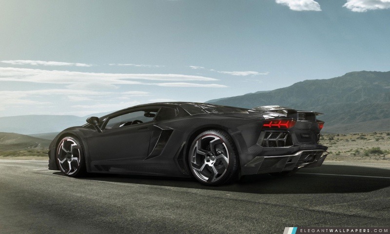 Lamborghini 1, Arrière-plans HD à télécharger