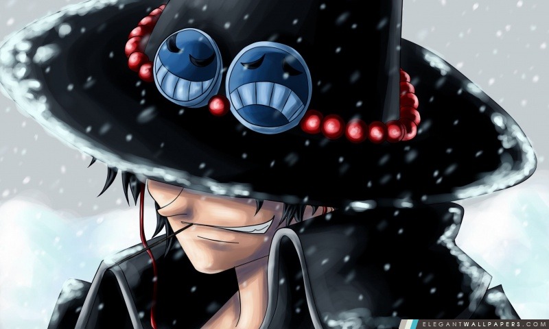 Ace One Piece, Arrière-plans HD à télécharger