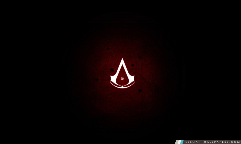 Révélations Assassins Creed Logo, Arrière-plans HD à télécharger