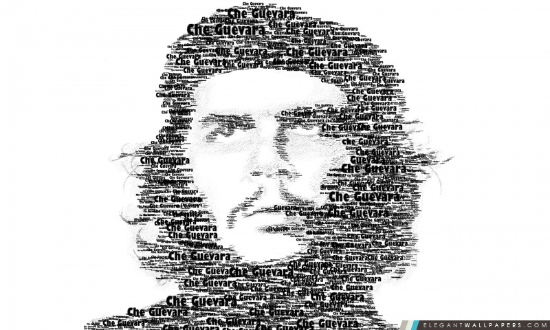 Che Guevara, Arrière-plans HD à télécharger