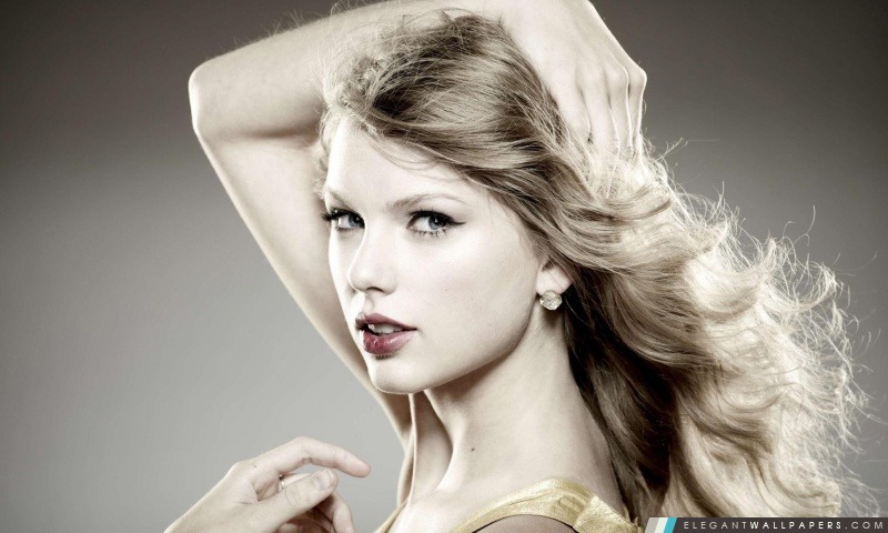 Taylor Swift 2012, Arrière-plans HD à télécharger
