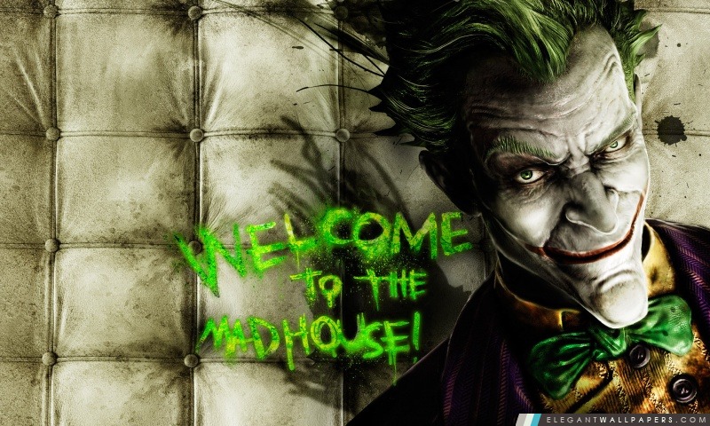 Joker, Arrière-plans HD à télécharger
