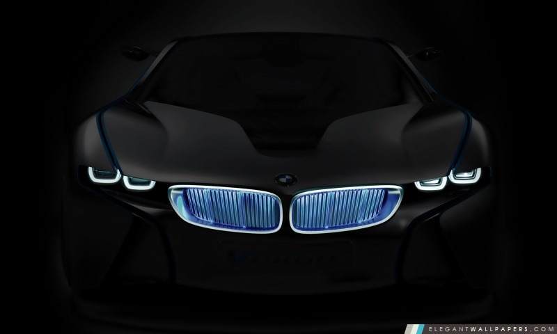 Mission Impossible Protocole fantôme BMW, Arrière-plans HD à télécharger