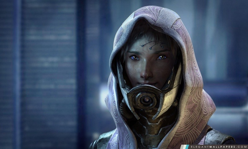 Mass Effect 3, Arrière-plans HD à télécharger