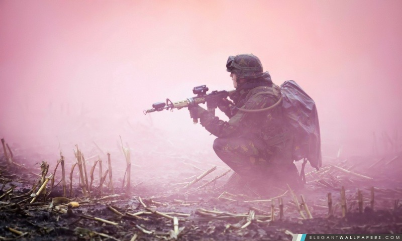 Soldat, Arrière-plans HD à télécharger