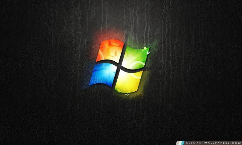 Windows 8, Arrière-plans HD à télécharger