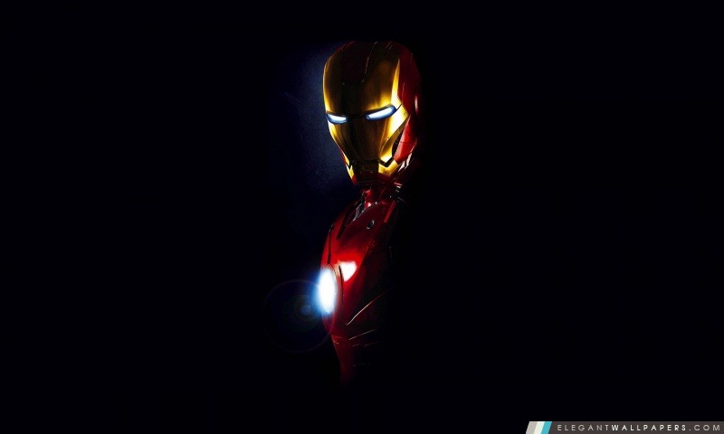 Iron Man, Arrière-plans HD à télécharger