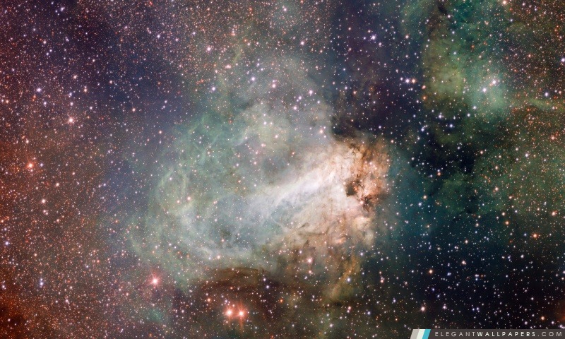 Sagittaire Constellation, Arrière-plans HD à télécharger