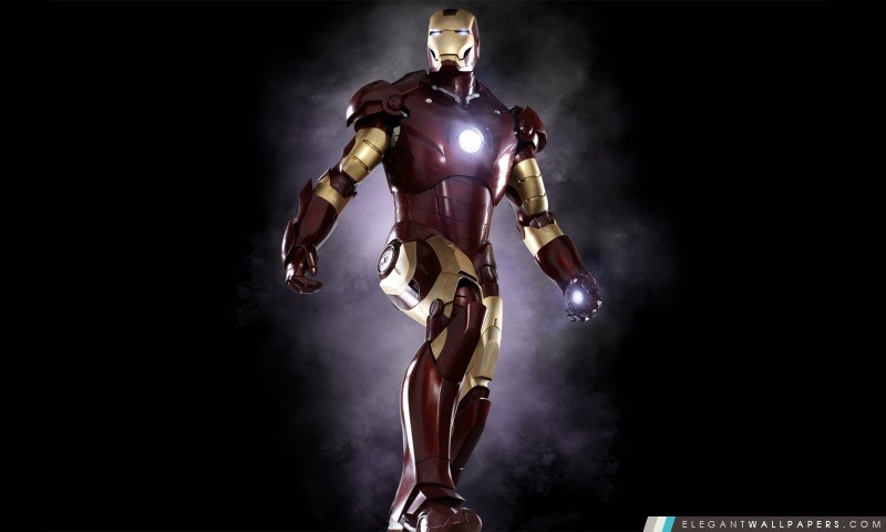 Iron Man, Arrière-plans HD à télécharger