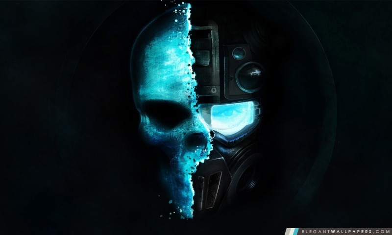 Ghost Recon Future Soldier Tom Clancy, Arrière-plans HD à télécharger