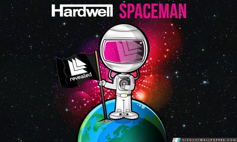 Hardwell, Arrière-plans HD à télécharger
