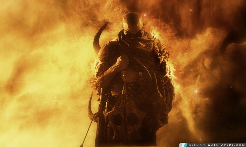 Riddick 2013, Arrière-plans HD à télécharger
