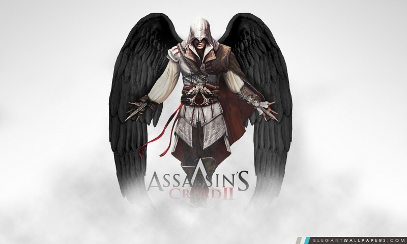 Creed 2 Assassin Ezio, Arrière-plans HD à télécharger