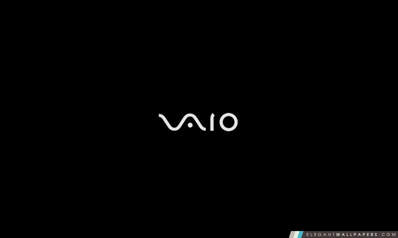 Sony Vaio, Arrière-plans HD à télécharger