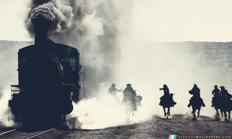 The Lone Ranger Film 2013, Arrière-plans HD à télécharger