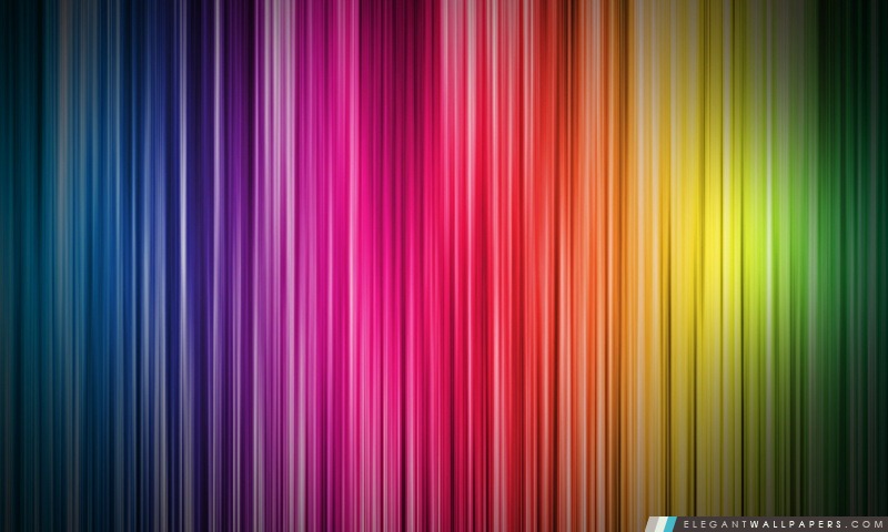 Rainbow Background, Arrière-plans HD à télécharger