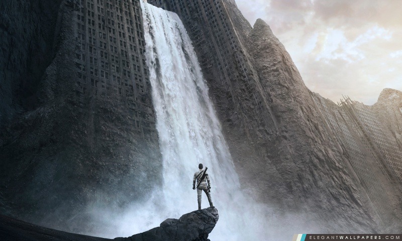 Oblivion 2013, Arrière-plans HD à télécharger
